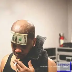 J. Cole & Dreamville - Night Job ft. Bas & J. Cole